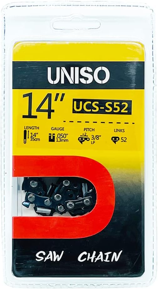 14" Saw Chain Oregon S52 (91PX052G)