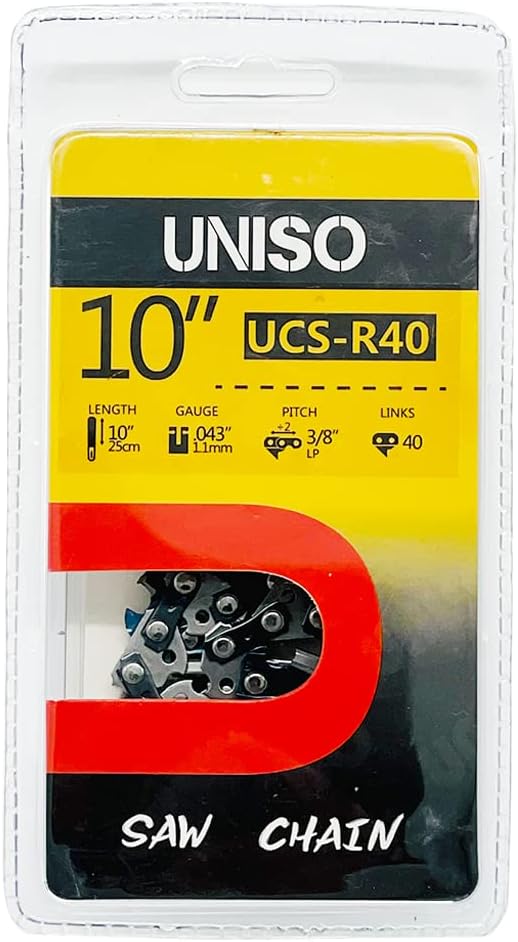 10" Saw Chain Oregon R40 (90PX040X)
