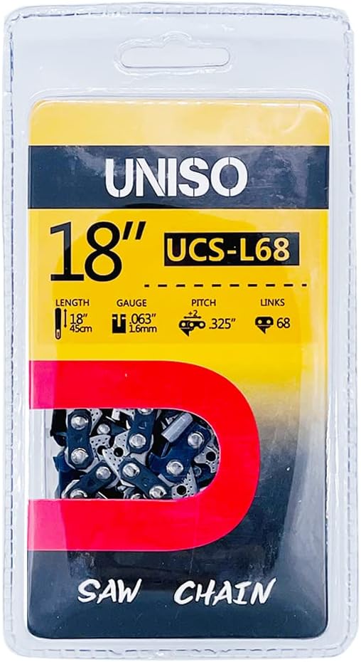 18" Saw Chain Oregon 22LPX068G